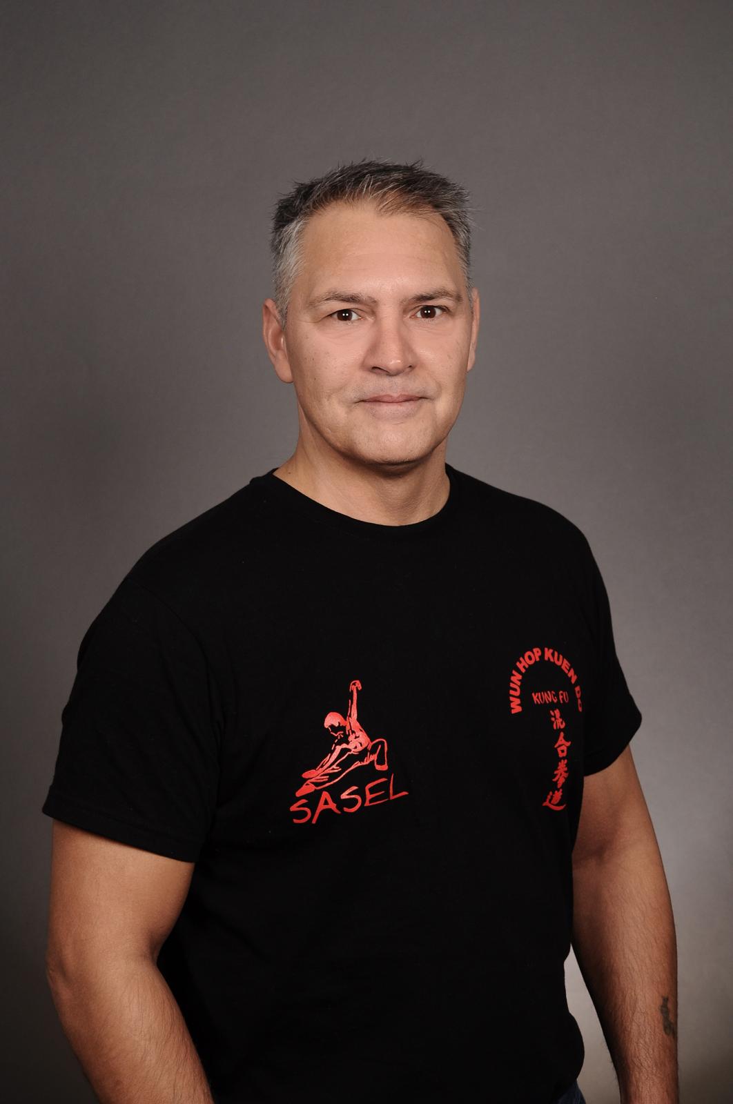 Sihing Robert Tait