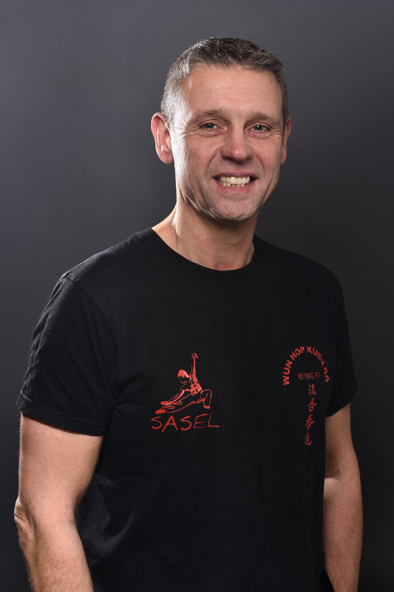 Sihing Patrick Nolte